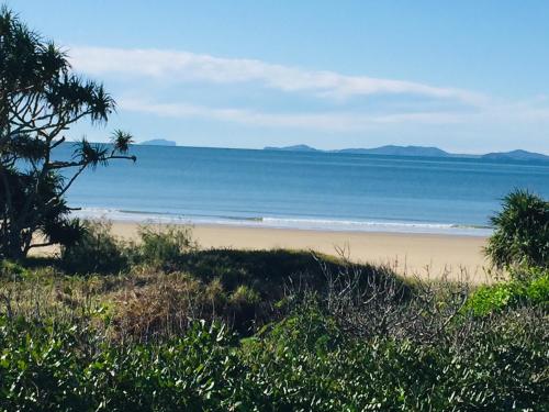 Sandy toes, Yeppoon (fotografie 8)