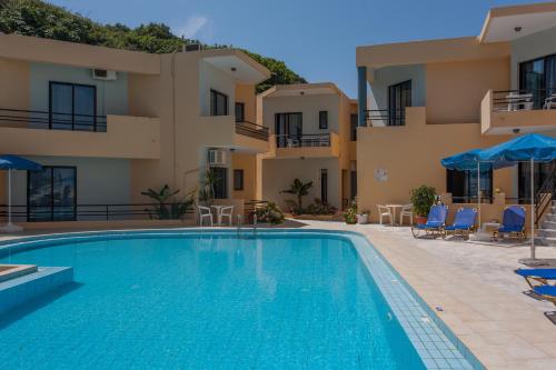 Akasti Hotel - image 14