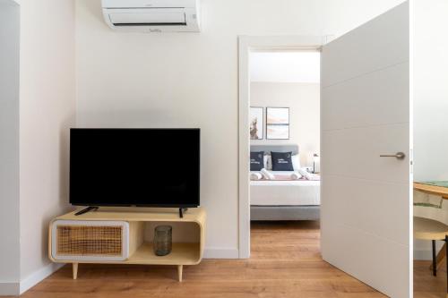 Limehome Madrid Calle de Fomento - estancia temporal