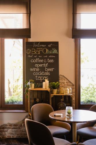 Hotel Olympia in Bruges - image 5