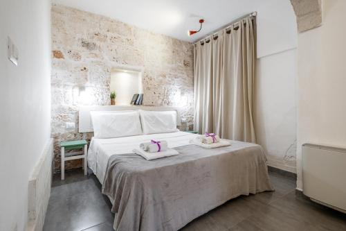 GuestHost - La Casa nel Vico Pretty Apartment