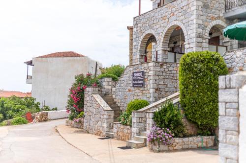  VRAHOS - o ΒΡΑΧΟΣ in Agios Nikolaos