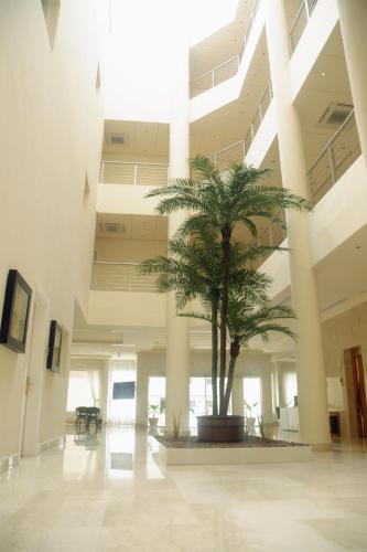 Lobby, Rafa Homes - Al Falah near Arab Open University