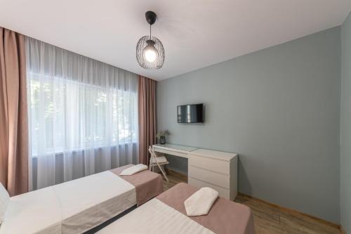 Great Location Apartment Great Location Apartment