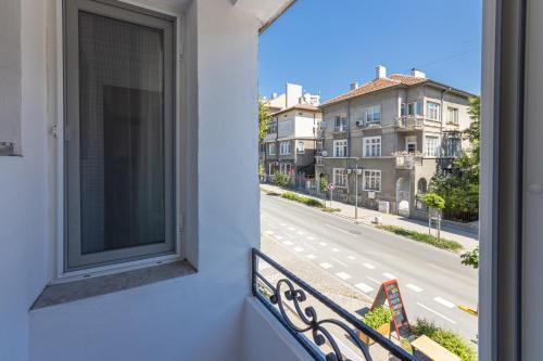 Great Location Apartment Great Location Apartment