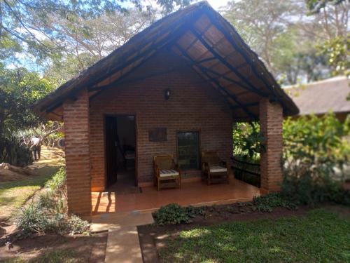 Chalet room in Barefoot Lodge and Safaris - Malawi