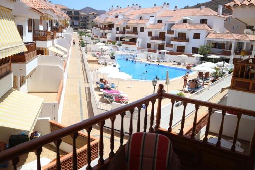 Mar Holiday Home 1