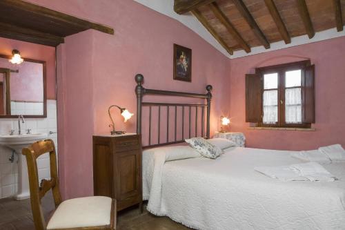 La Casetta - Casa di Campagna - image 11