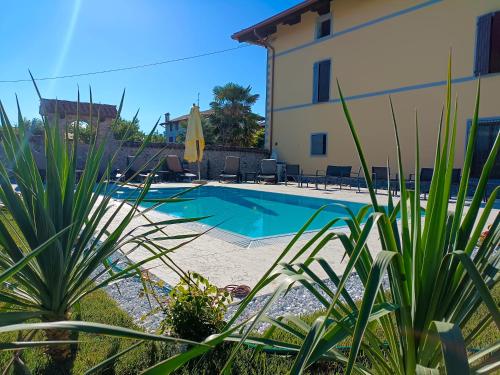 Casa Pellis - Accommodation - Fagagna