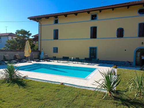 佩里斯住宿加早餐旅馆