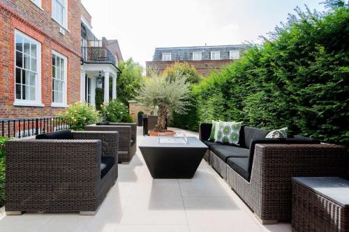 Veeve - Pears and Graces gîte à louer Hammersmith