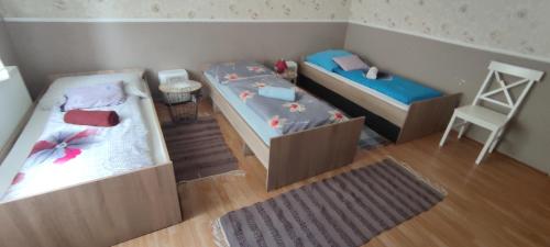 Orsi Apartman / vendegház - Apartment - Kecskemét