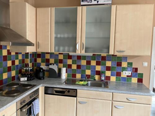 Gleinstraße 24 Wohnung in St. Margarethen Bei Knittelfeld