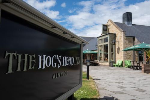 The Hog's Head Inn - image 13