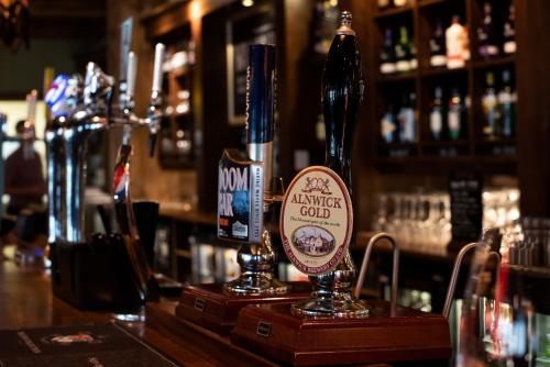 The Hog's Head Inn - image 3