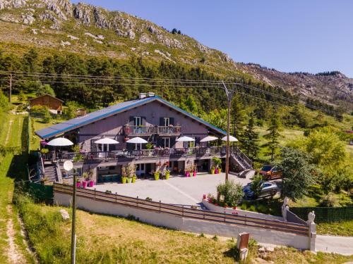 L'Alpen Roc