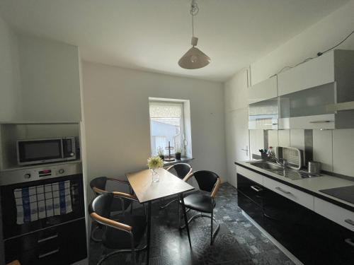 Ferienwohnung Herkulesblick 3