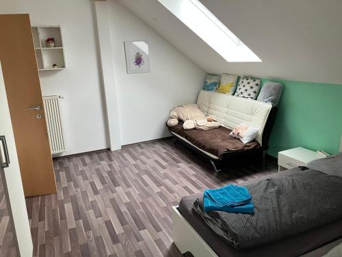 Appartement GL24 in St. Margarethen Bei Knittelfeld