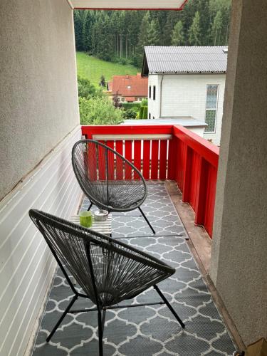Appartement GL24 in St. Margarethen Bei Knittelfeld