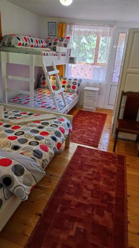 Къща Семково in Semkovo