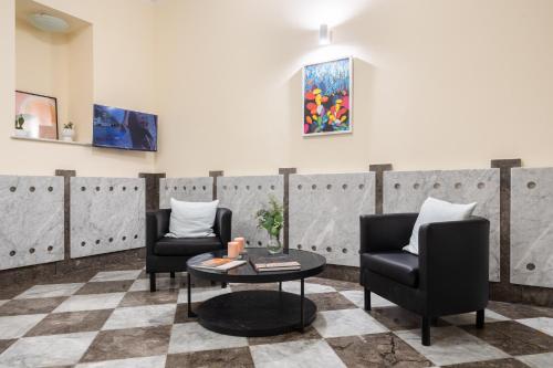 Open Sicily Quattro Canti Apartments, Palermo (fotografie 7)