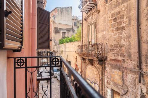 Open Sicily Quattro Canti Apartments, Palermo (fotografie 6)