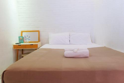 Comvee Room Type - Standard Queen Room