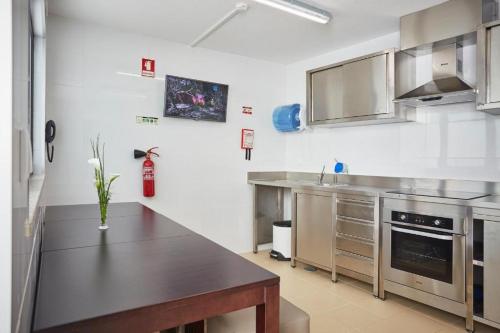 Suites & Hostel Cidade Aveiro in Aveiro