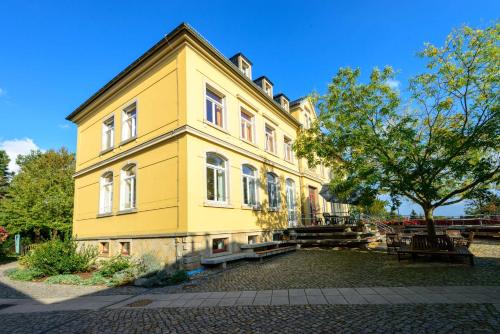 Gästehaus Dresden - Alte Schule Gohlis