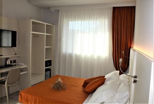 B&B Primrose Residence Hotel - image 3