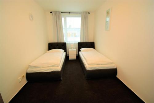 Hotel Harfa – Prague, PA