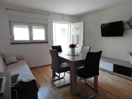 Fasiliti, Apartment Jafa in Zadar