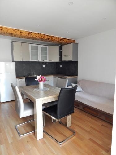 Fasiliti, Apartment Jafa in Zadar