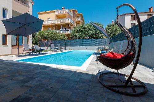  Residence Ellena in Zadar