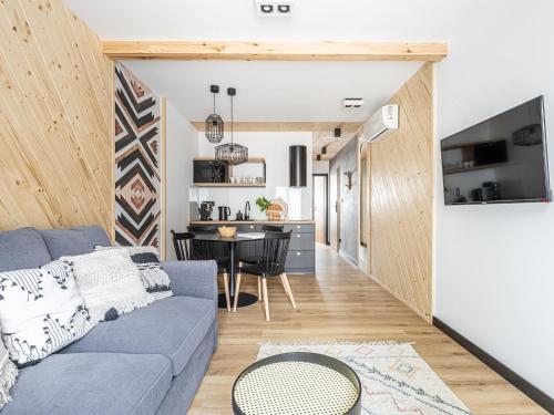 Apartamenty Klemensówka, Zakopane (foto 9)