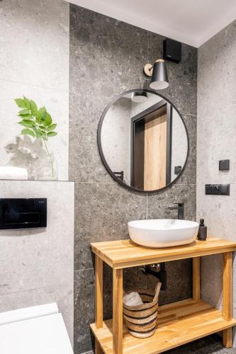 Apartamenty Klemensówka, Zakopane (foto 8)