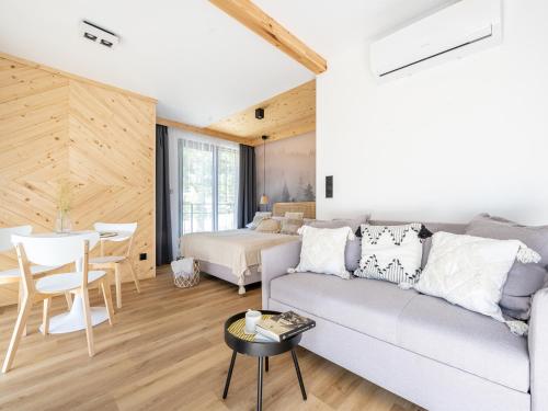 Apartamenty Klemensówka, Zakopane (foto 6)