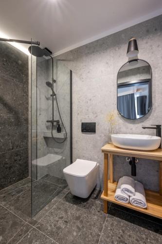 Apartamenty Klemensówka, Zakopane (foto 5)