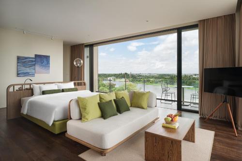 Standard Suite River View
