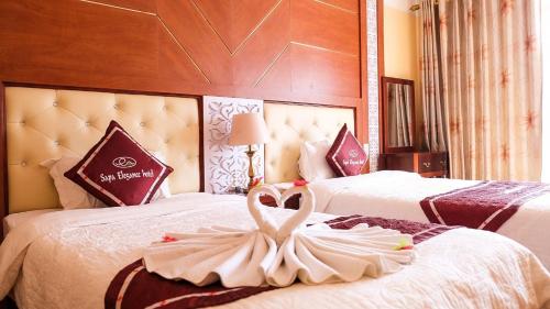 Sapa Elegance Hotel