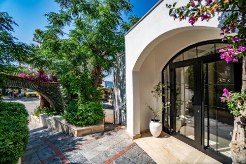 Comca Manzara Hotel - image 6