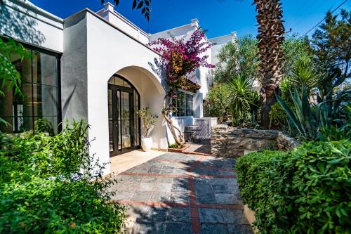 Manzara Hotel - Adults Only in Bodrum