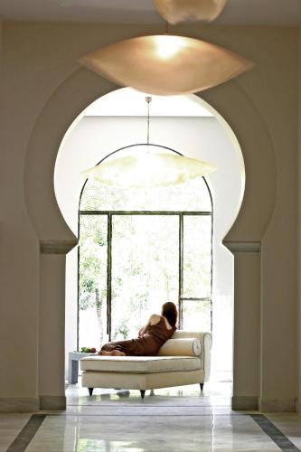  Hospes Palacio del Bailio, Unterkunft in Córdoba