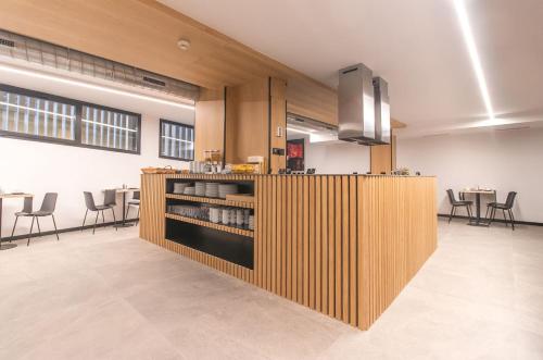 Hotel Cortabitarte in โซเรีย