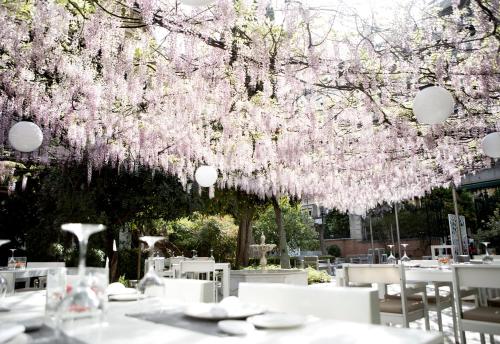 Hotel Hospes Palacio de Los Patos***** | Granada