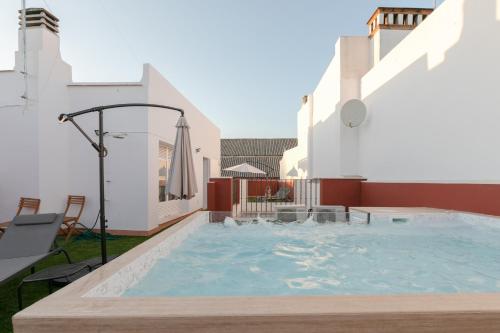 Hommyhome San Esteban, Sevilla
