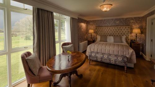 Cahernane House Hotel - image 2