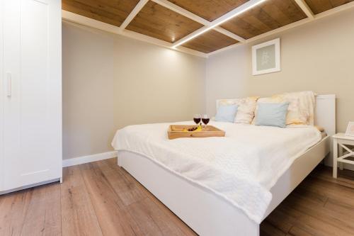 Downtown Greenie Home