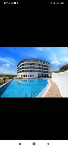 Studio cabo dream in Cabo Negro