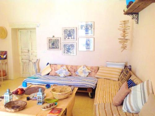  Charming Apartment in Serrano perfect for families in Serrano